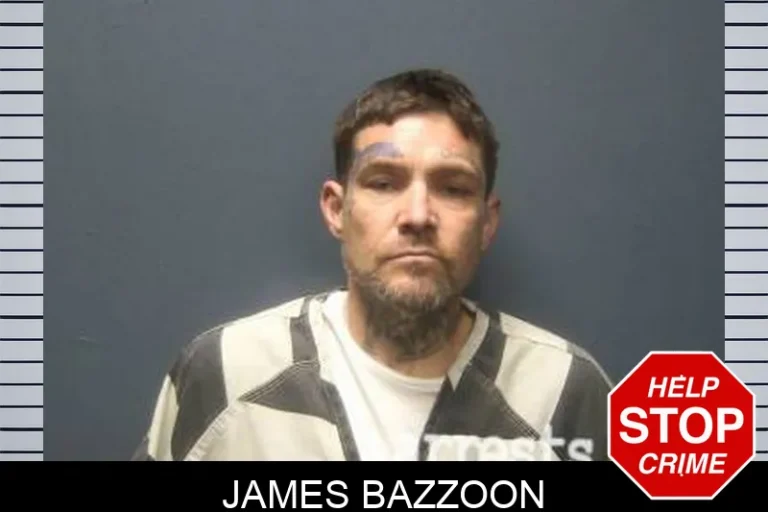 James Bazzoon