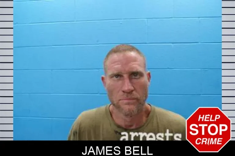 James Bell