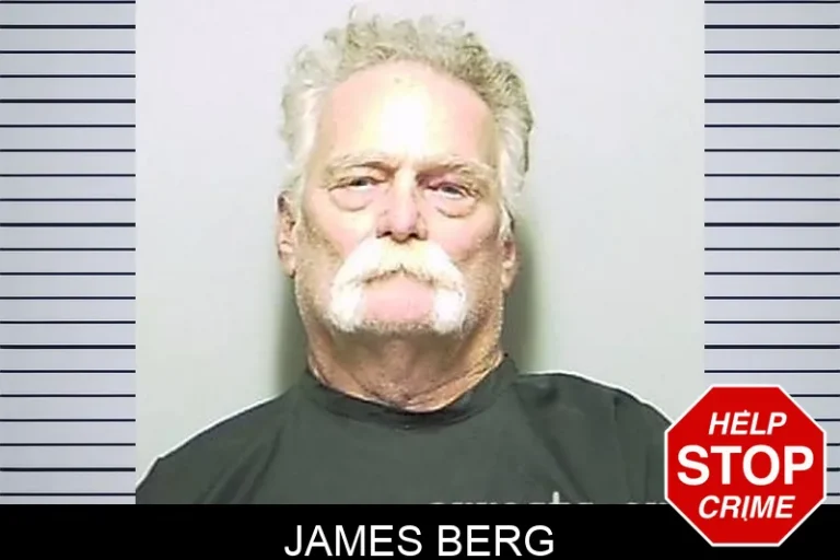 James Berg