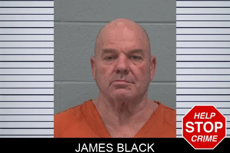 James Black