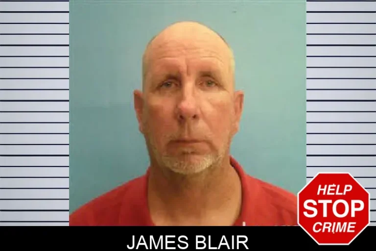 James Blair