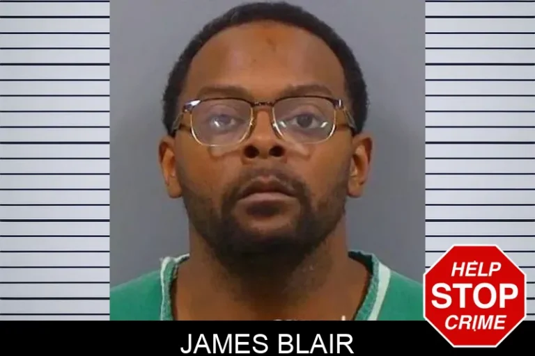 James Blair