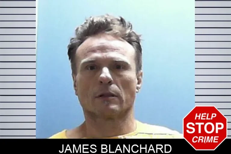 James Blanchard