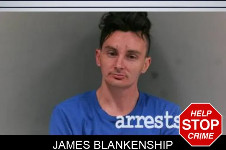 James Blankenship