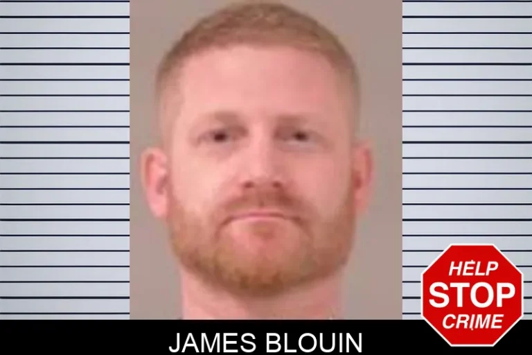 James Blouin