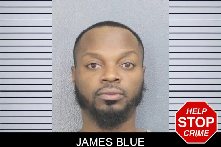 James BluE