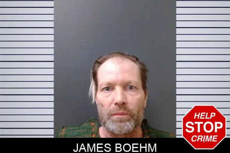 James Boehm
