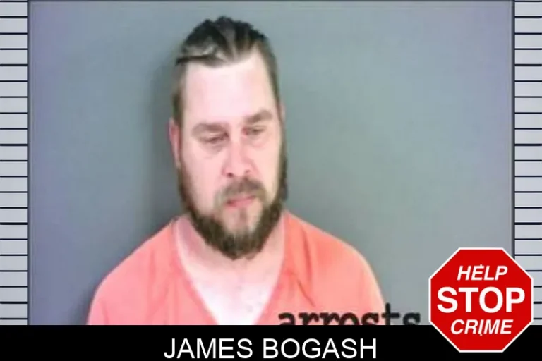 James Bogash