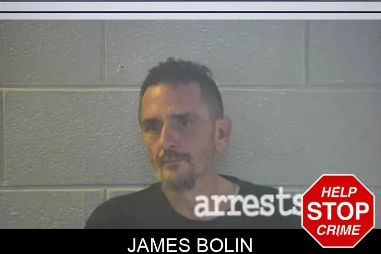 James Bolin