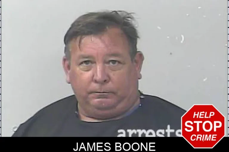 James Boone