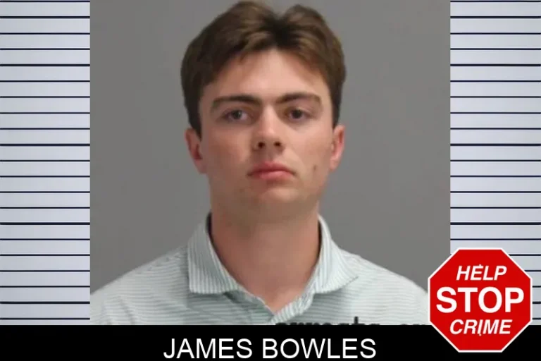 James Bowles