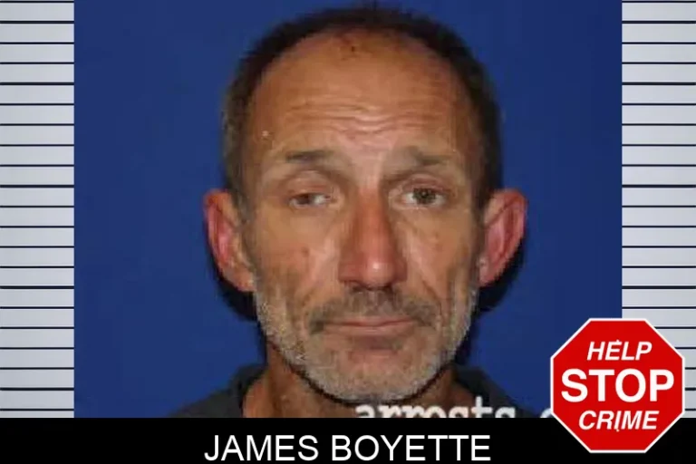 James Boyette