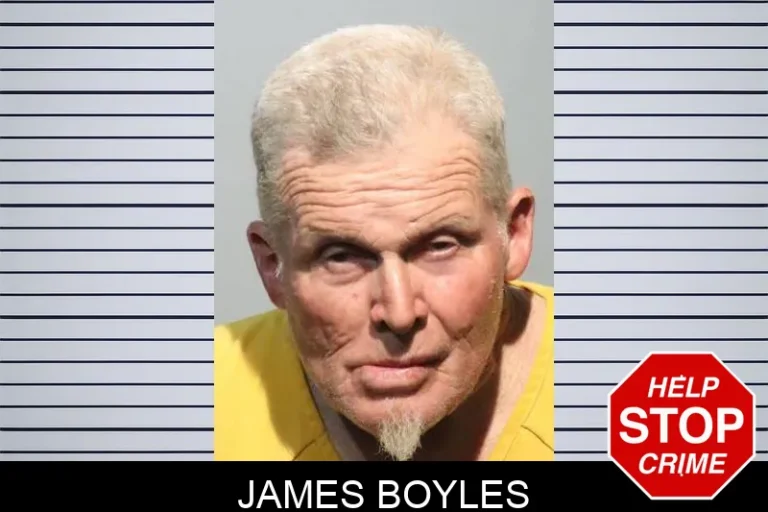 James Boyles