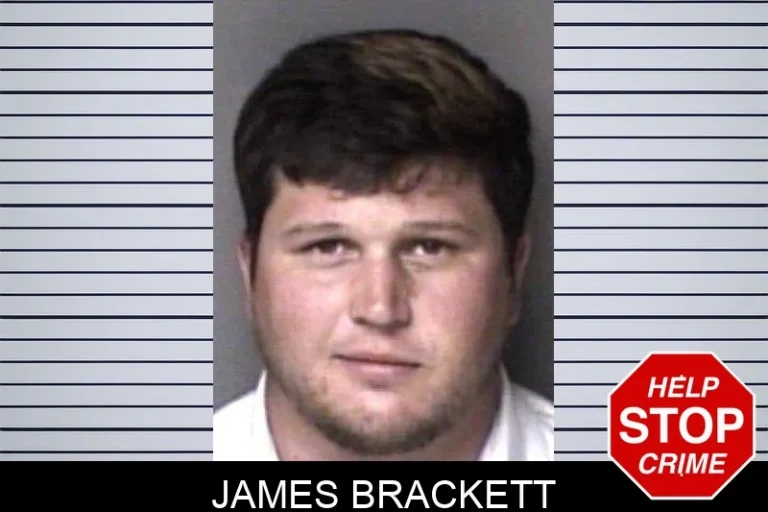 James Brackett