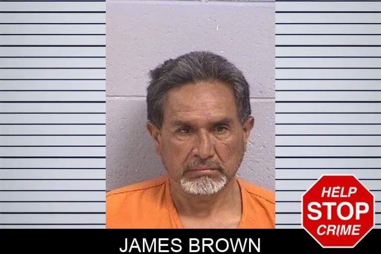 James Brown