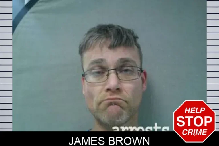 James Brown