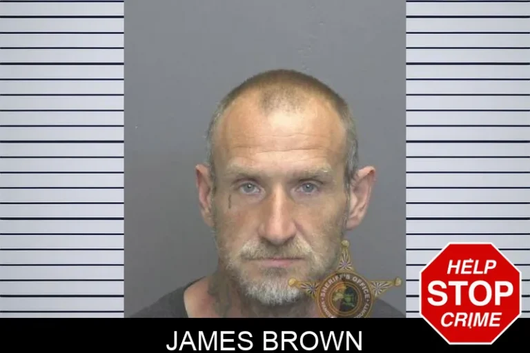 James Brown