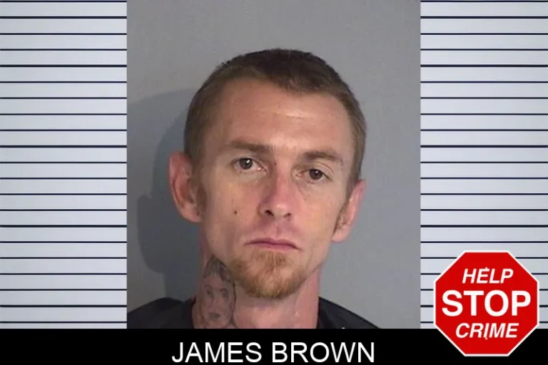 James Brown