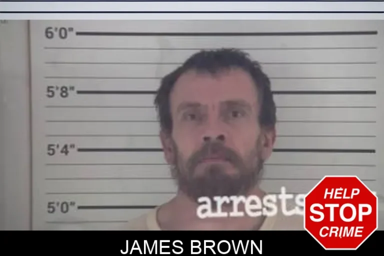 James Brown