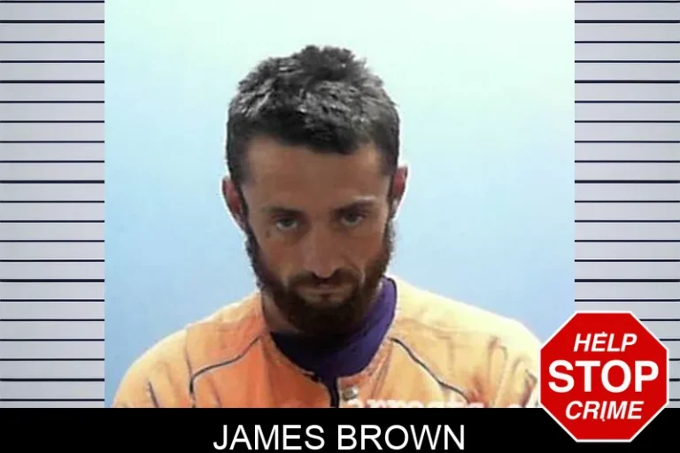 James Brown