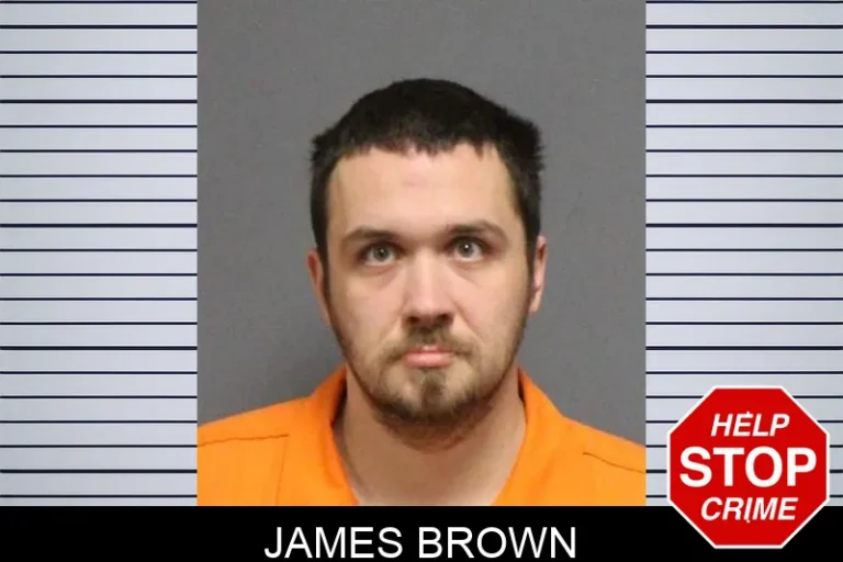 James Brown