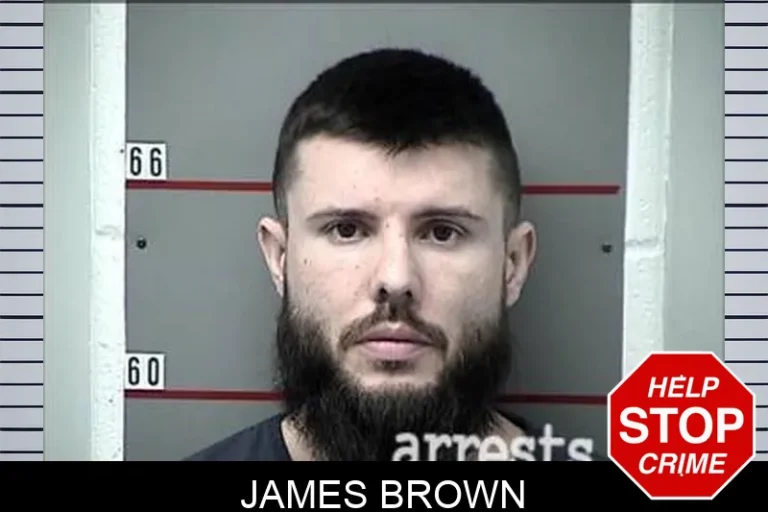 James Brown
