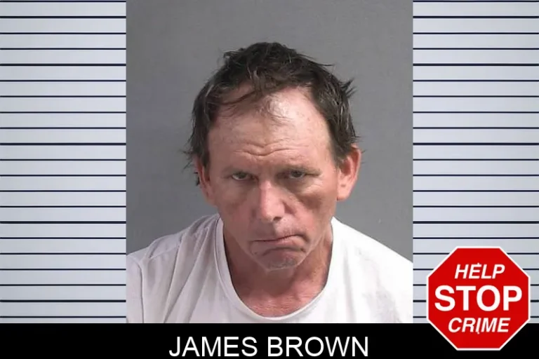 James Brown