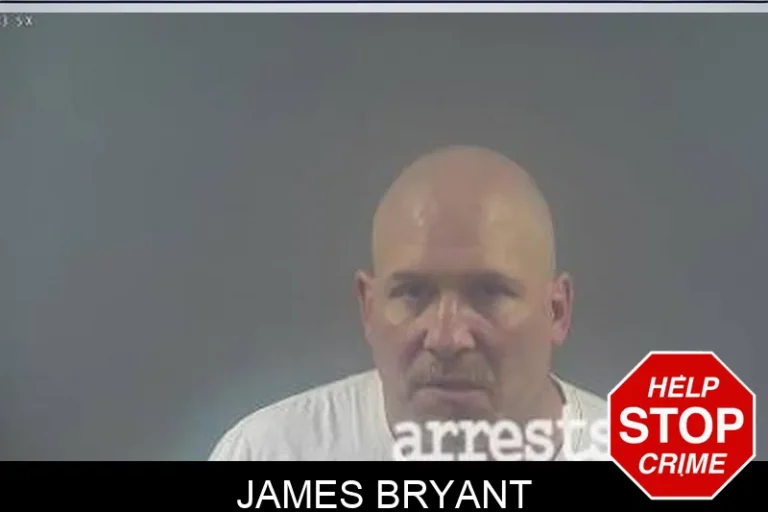 James Bryant