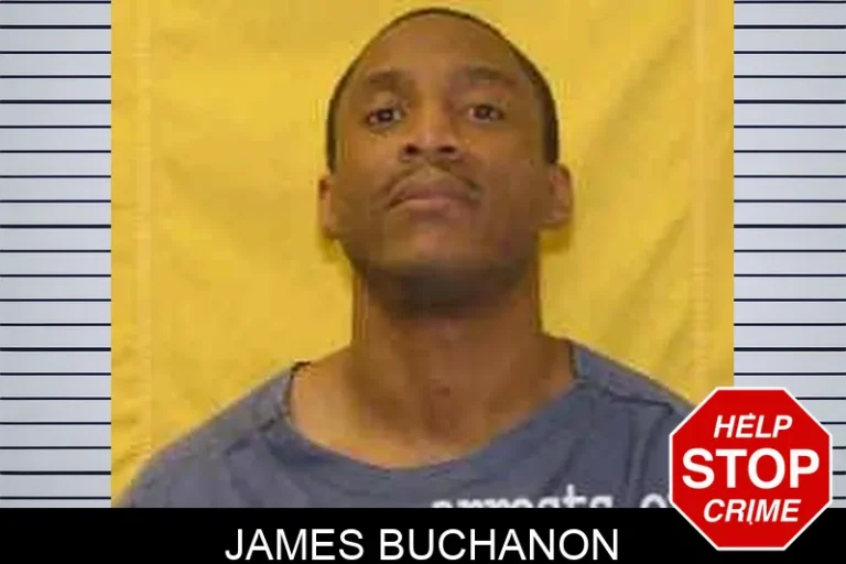 James BuChanon