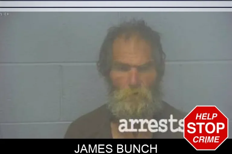 James BuNch