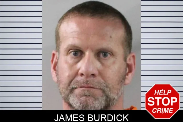 James BuRdick