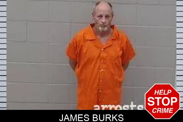 James BuRks