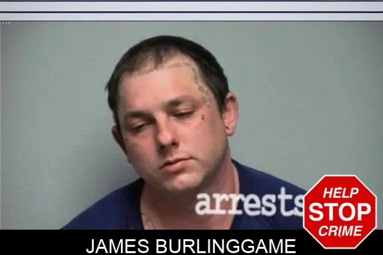 James BuRlinggame