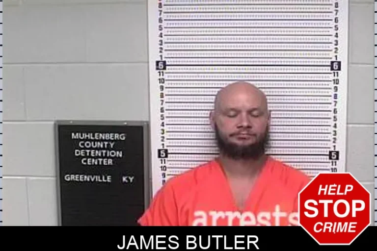James BuTler