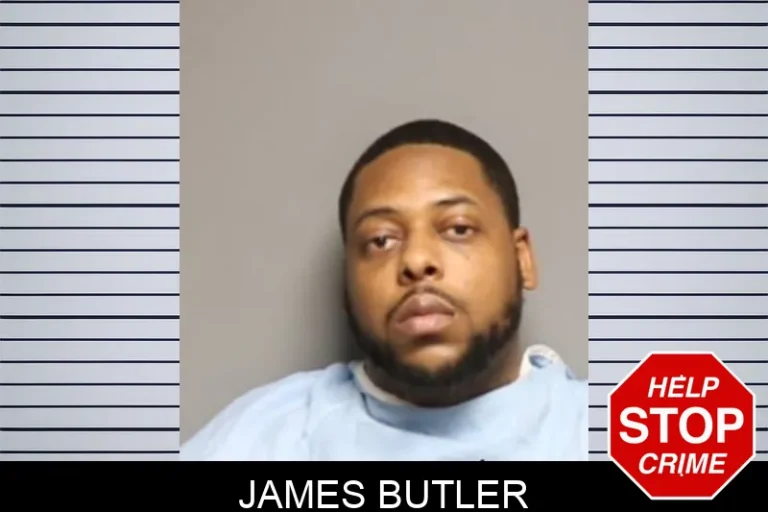 James BuTler