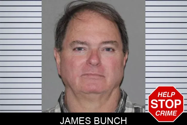 James Bunch