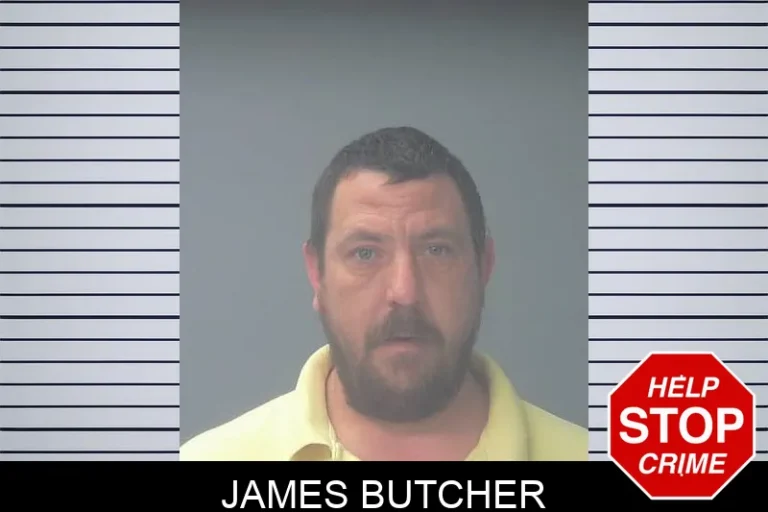 James Butcher