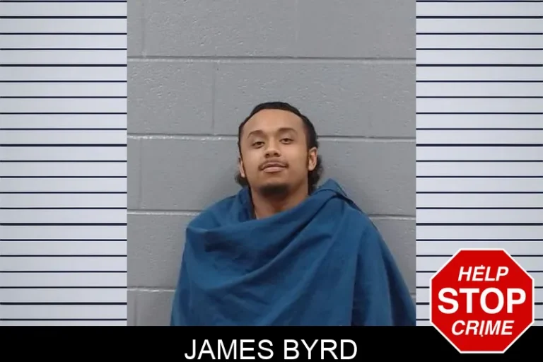 James Byrd