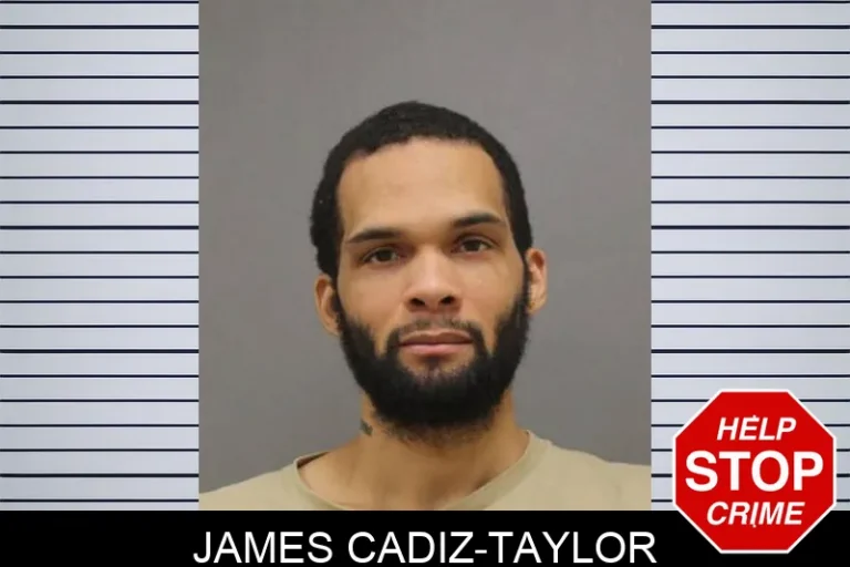 James Cadiz-Taylor