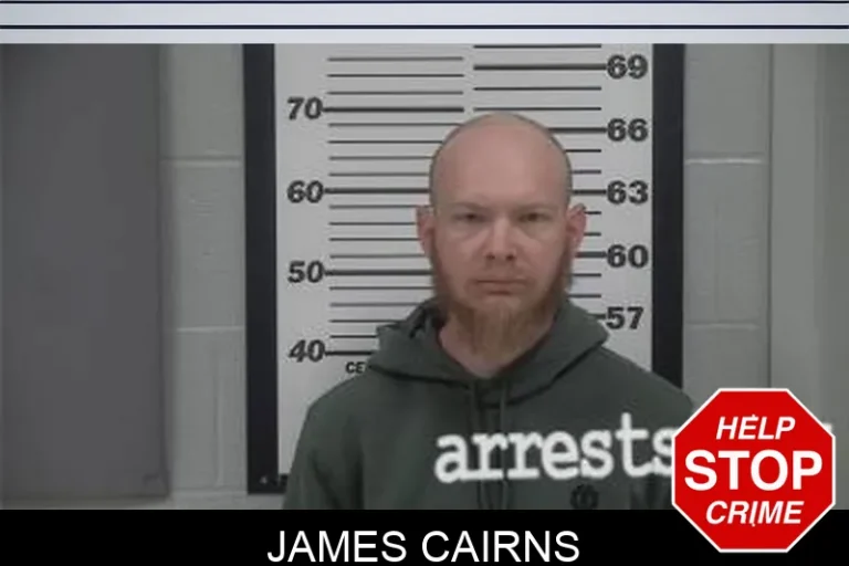 James Cairns