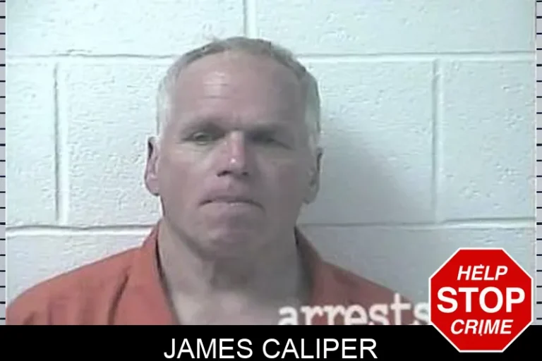 James Caliper