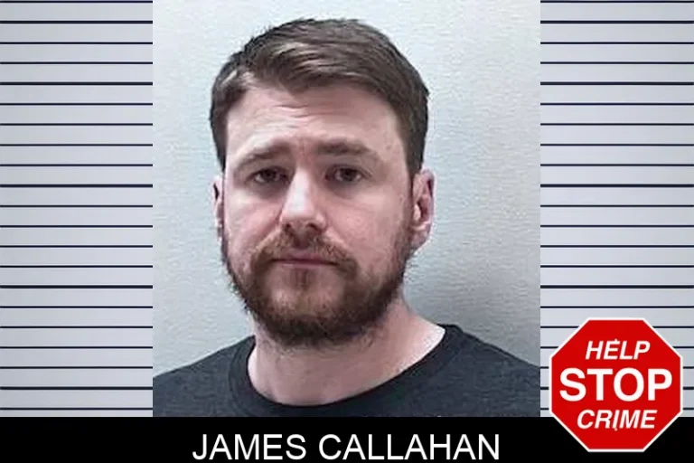 James Callahan