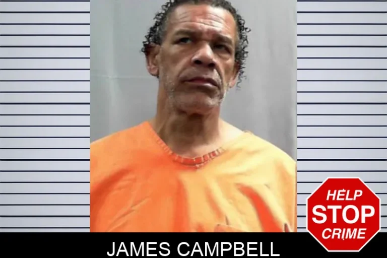 James Campbell