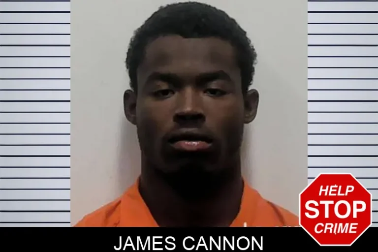 James Cannon