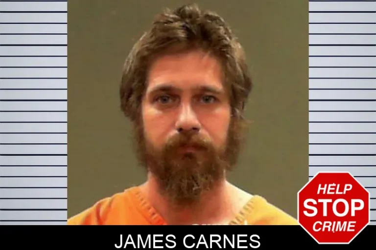 James Carnes