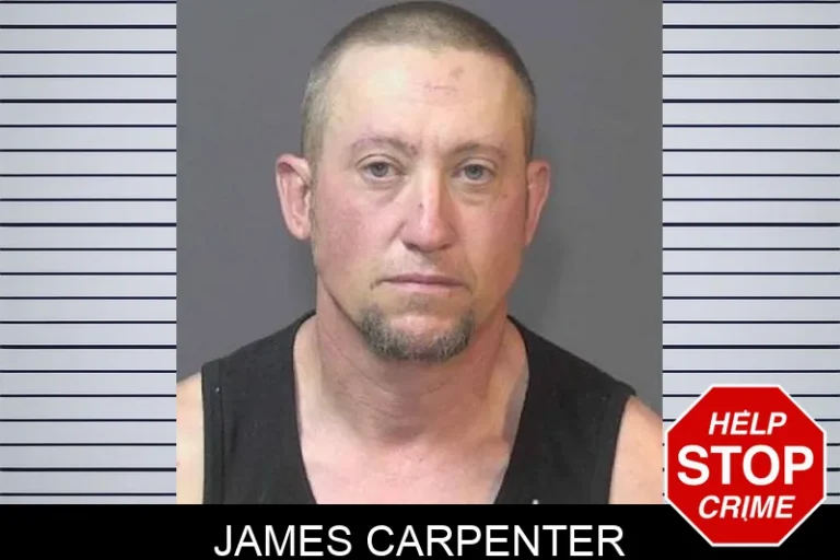 James Carpenter