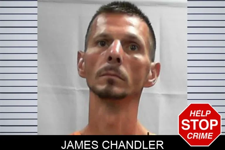 James Chandler