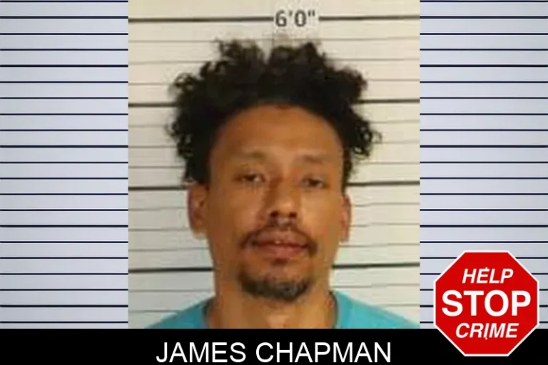 James Chapman