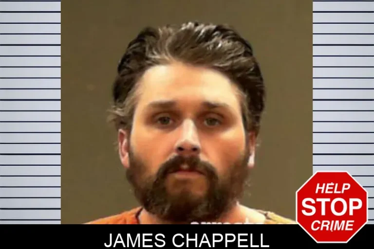 James Chappell