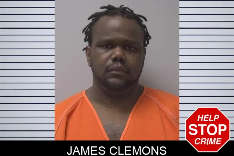 James Clemons